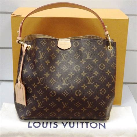 grace pm louis vuitton|louis vuitton graceful pm organizer.